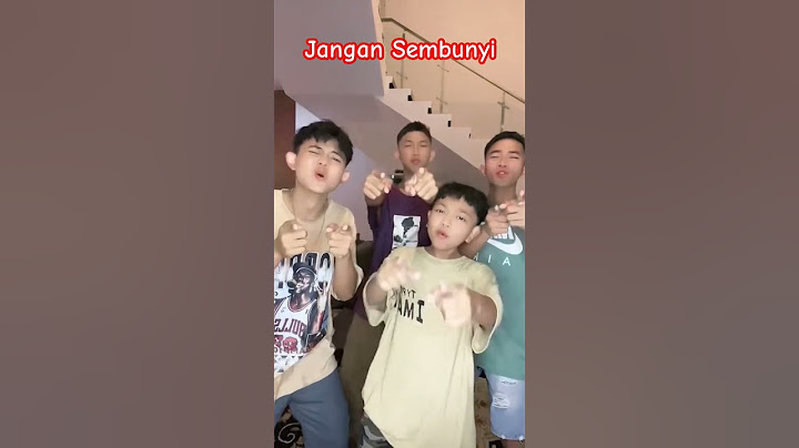 #SHORT TIKTOK JANGAN SEMBUNYI ARIK SAPUTRA ARYA BOCIL | Mikael Tubehd #dramakomedi #mikaelfamily