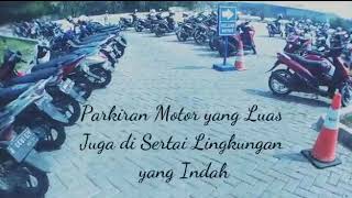 Rsud Balaraja Mika Parking