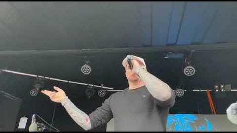 Convex Kafka - Kom in opstand ft. Kisa Dutch Music (Live, WWD 24 juli 