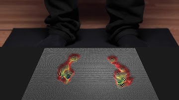 BeBop Sensors Sensor Mat