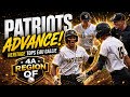 American Heritage vs Eau Gallie 4A Region 4 quarterfinal highlights 