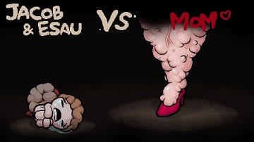 Isaac runs to fall asleep to - The Worst