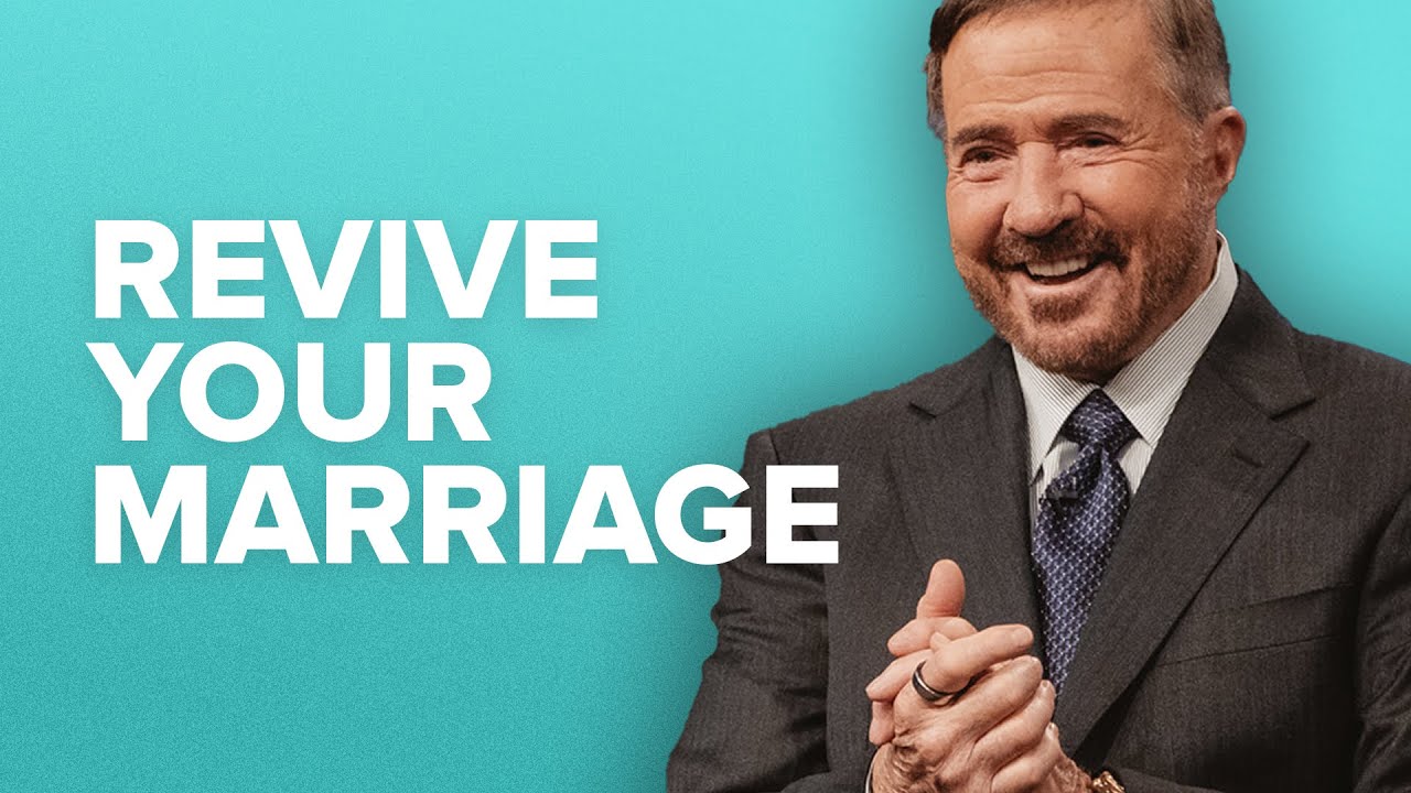 How to REVIVE your marriage! #encouragement #motivation - YouTube