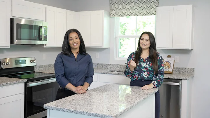 Ryan Homes at Thornton Grove Townhomes