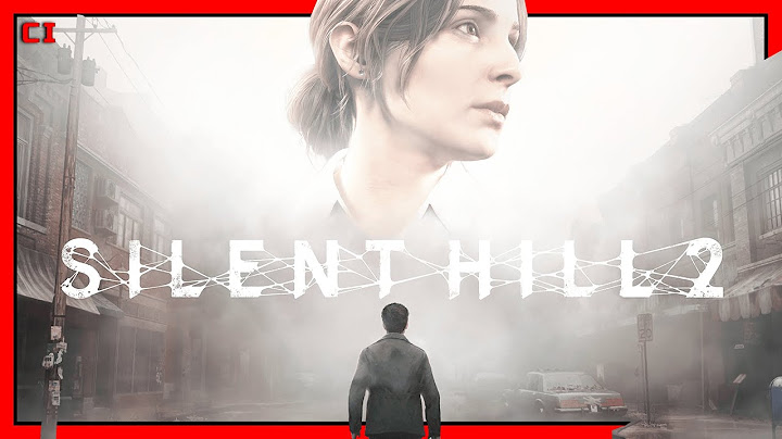 SILENT HILL 2 REMAKE: JOGO COMPLETO - GAMEPLAY SEM COMENTÁRIOS (Legendado PT-BR) Playthrough