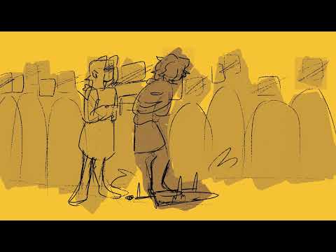 Mutiny Epic the Musical animatic