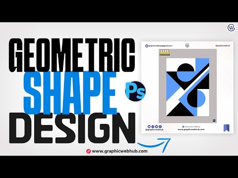 Design Amazing Geometric