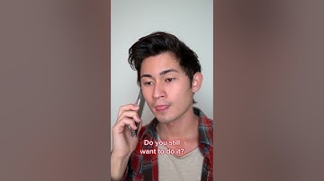 POV: When you turn 18, you get a certain amount of lives... 👀 | Part 2!