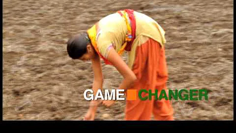 CNN-IBN Smart Agriculture Ep 6 - Bt Cotton Promo