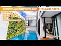 ASLI, CAKEP &amp; MEWAH BGT VILLANYA | Villa De Naffa | Villa Bagus di Bandung