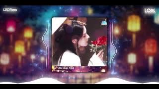 Đã Từng Hạnh Phúc Remix | Nb3 Hoài Bảo ft ( Locvibes ) | Nhạc Trẻ Remix 2025