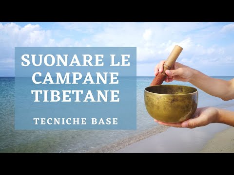 Video: Come Imparare A Suonare Le Campane