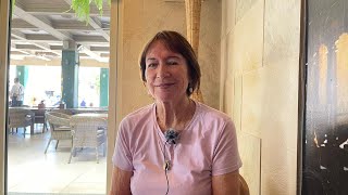 Powerful Testimony from Jean UK | I saw Our Lady on Cross Mountain Medjugorje