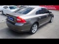 Volvo S80 2009 2.5 231 hp