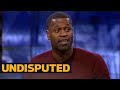 Stephen Jackson: I would take Kobe Bryant over LeBron James | UNDISPUTED