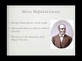 Abolitionism in Antebellum America and Its Key Figures