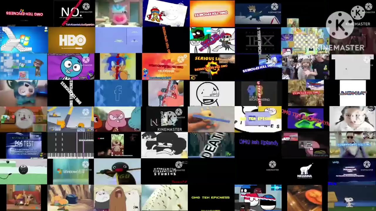 (Its here...again again) @bbqwerdztv Sparta remim ULTIMANT side by side 3