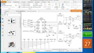 مخططات هواتف هواوي Huawei Service  Diagrams