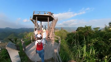 Hà Giang 2022 - Cổng trời, Núi đôi Quản Bạ