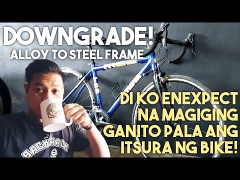 mob endurance frame