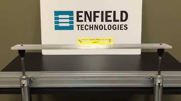 Synchronized Cylinders - Enfield Technologies