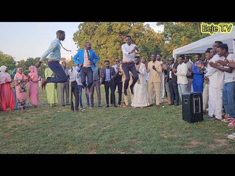 تراث مساليت مناسبة عرس مصطفى قوندر في مدينة ميلوز الفرنسية    16 08 2025