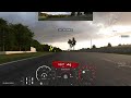 Gt7 fun