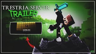 Trestria - Minecraft Prison Server Trailer (Please Reupload!)