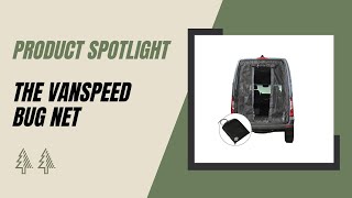 Bug Net Review by The Van Mart