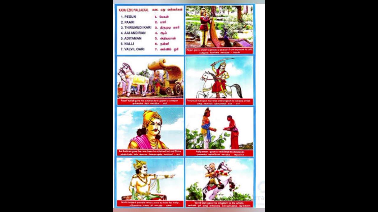 kadai-ezhu-vallalgal-youtube
