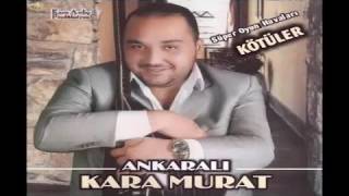 Ankaralı Kara Murat-ATIM ARAP- HD Resimi