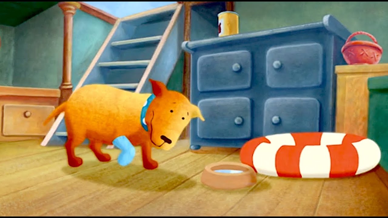 EBB AND FLO FULL EPISODE EBB'S PAW AD FREE APP&NEW BOOK LINKS