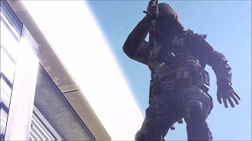 "As I Say" COD Edit - By Dehzo (Editors Appclip) - *Submission*