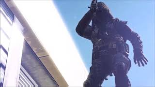 As I Say COD Edit - By Dehzo (Editors Appclip) - *Submission*