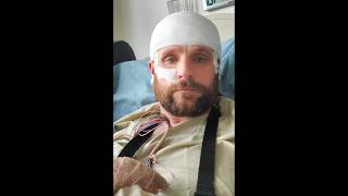 From Deployment to Reintegration - Challenges of a Veteran