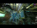Warframe Reset 5/18