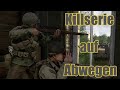 [S01|F006] Hell Let Loose  -Sniper- Killserie auf Abwegen Gameplay [Deutsch/German]