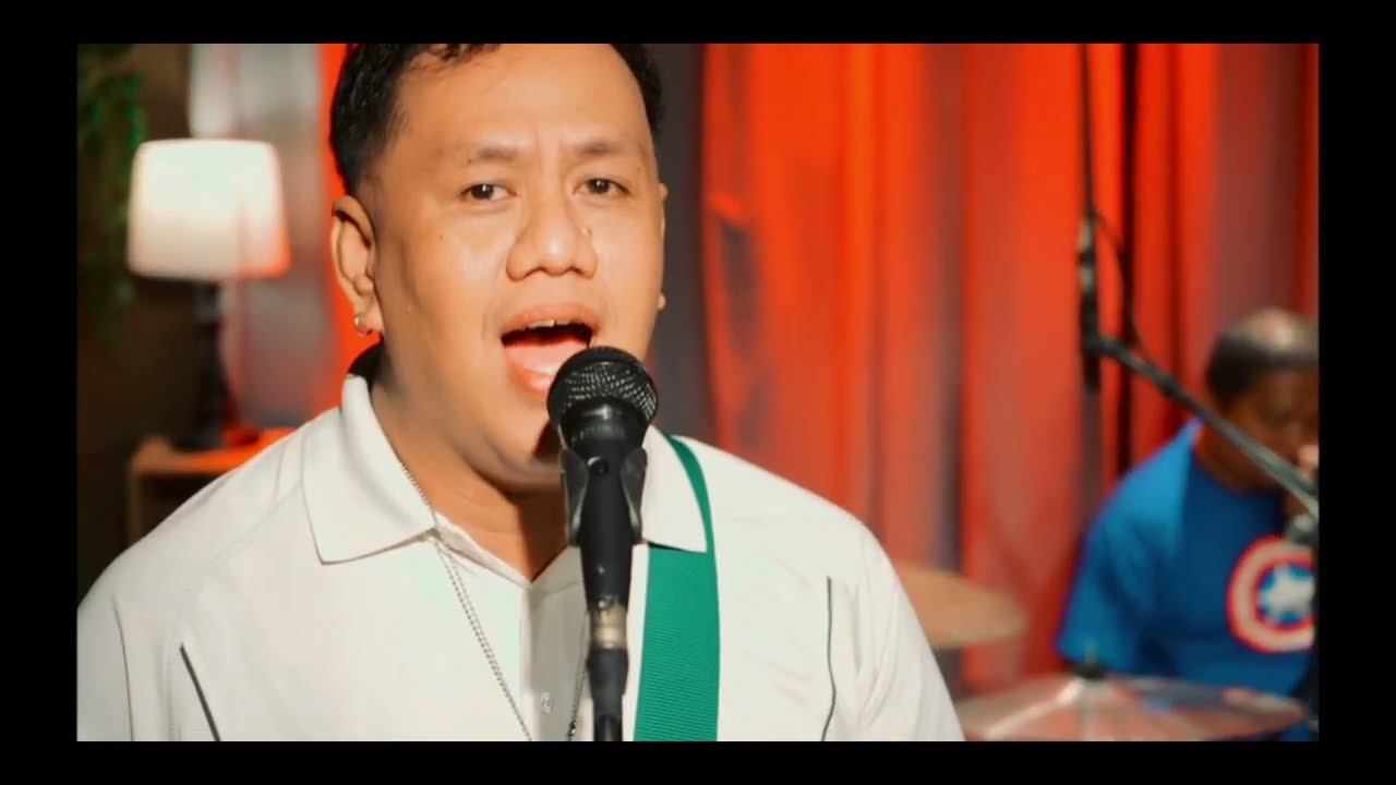 BIRUAN by Saved by Sierra at Estudyo Records