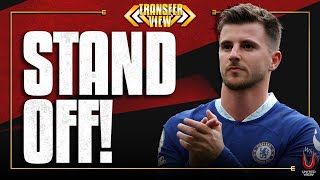 Chelsea DEMAND 70M Mount Fee | Caicedo & Lavia INTEREST! | Man United Transfer News ft Flex & Owen