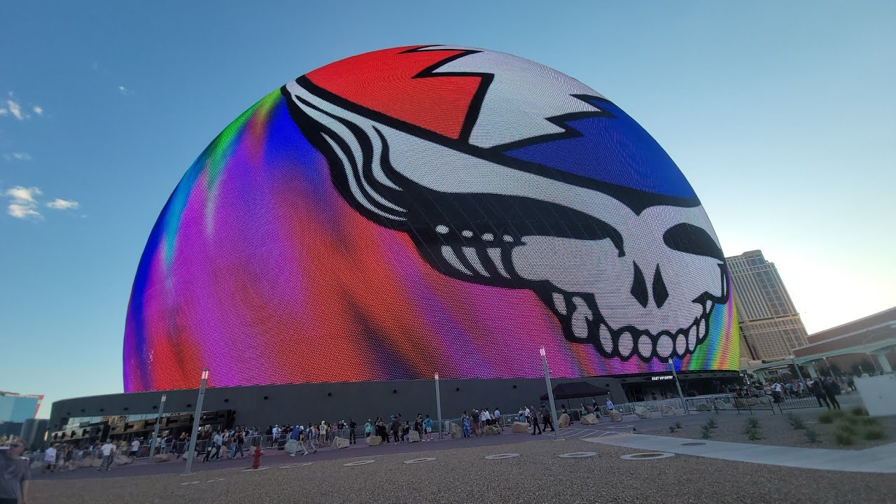デッド&カンパニー/プレイング・イン・ザ・サンド1/19.2019 Dead & Company Playing in the Sand 1/18/20 Set II Opener