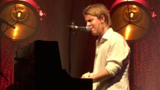 Tom Odell - Sirens (2014 03-14 - Paris)