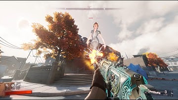 REDFALL IS Awesome-Walkthrough Part 2 [4K 60FPS PC ULTRA] - No Commentary