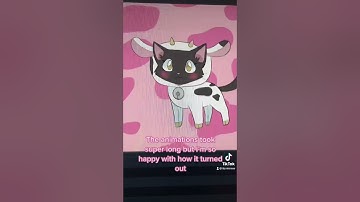 I made my own twitch overlay!