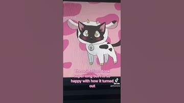 I made my own twitch overlay!