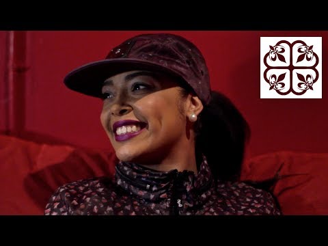 Video: Nitty Scott Explains How She Took Control Of Her Career