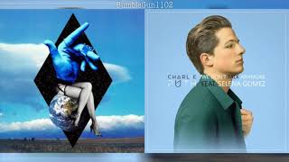 Download lagu Clean Bandit ft Demi Lovato Charlie Puth ft Selena Gomez Solo x We Don 39 t Talk Anymore MASHUP Clean Bandit ft Demi Lovato Charlie Puth ft Selena Gomez Solo x We Don 39 t Talk Anymore MASHUP