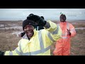"Обитаемый остров" Фолклендские острова - Dunyo bo'ylab TV (RU)