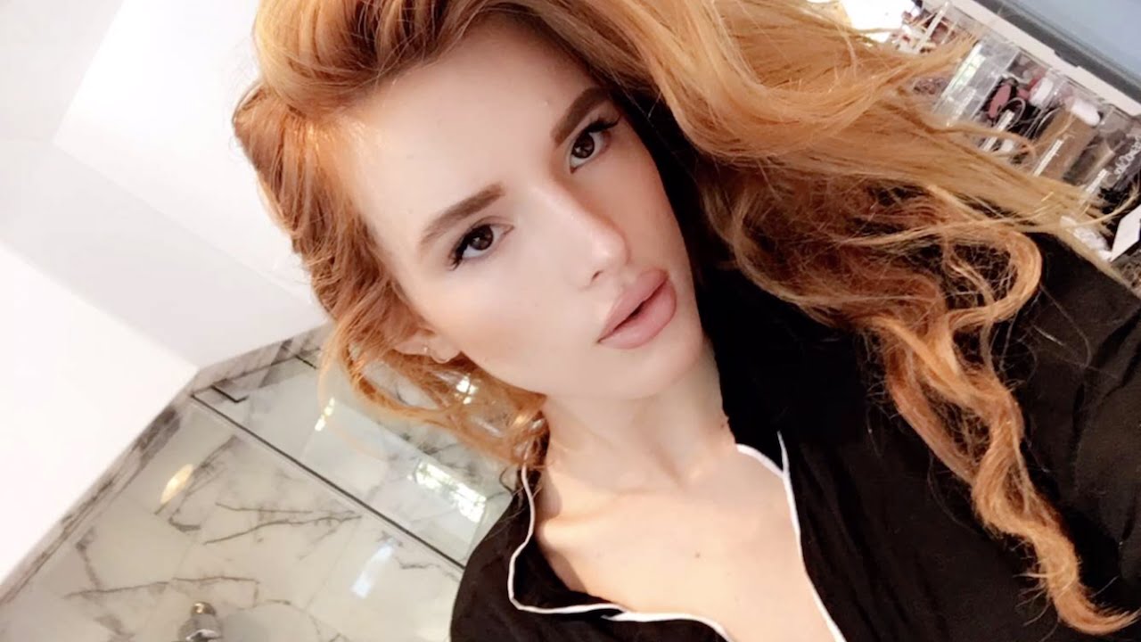 Bella Thorne Snapchat videos posted on July 19th 2016Subscribe for daily up...