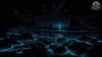 (No Ads) Relaxing Sleep Music For Deep Sleeping • Stress Relief • Fast Sleep Music For Deep Rest 🌙🌙🌙