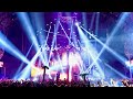 Bonez MC & RAF Camora Palmen aus Plastik 2 Tour • Stagedesign, Lichttechnik & FoH Sound